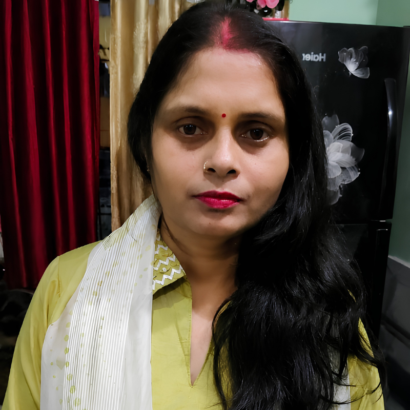 Dr. Devi Neeta - Shree Rama Foundation