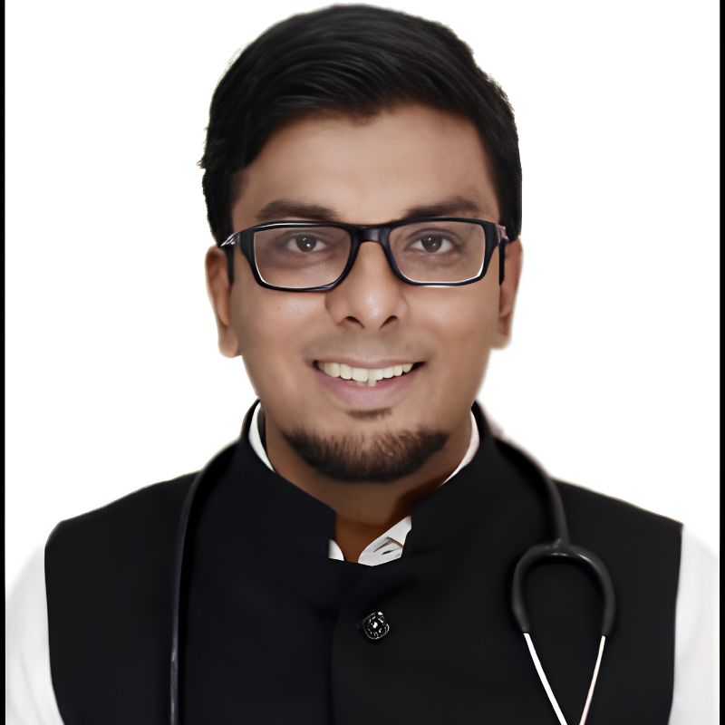 Dr. Jateen Ukrani - Shree Rama Foundation